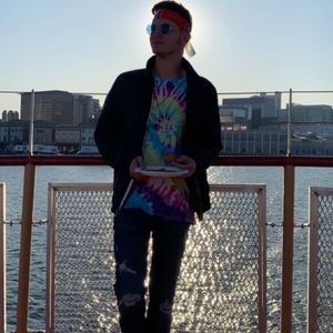 Meet your Posher, Nate